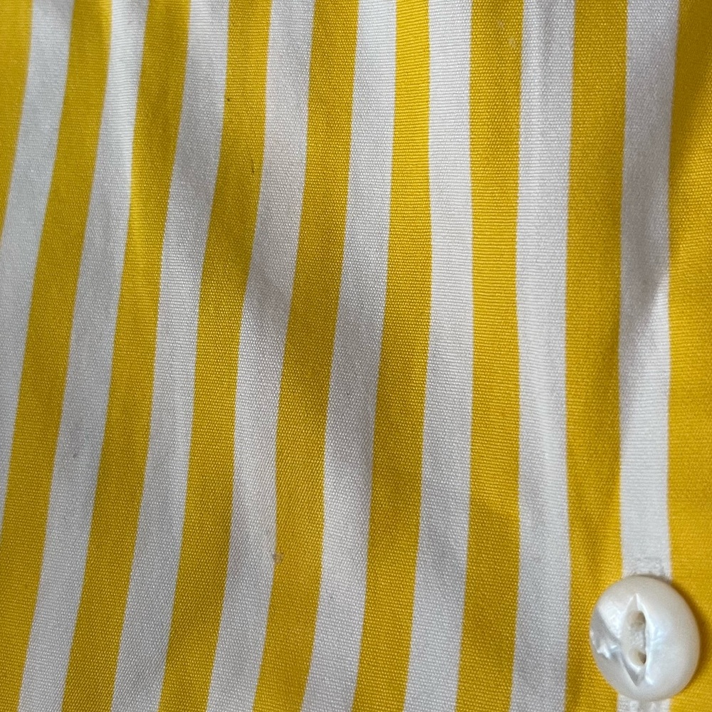 Vintage Ralph Lauren Stripped dress size 2 - Picture 12 of 15